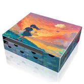 GateOnGames - Canvas Big Box - Board Games Age: +10 - GOG21557 - Italian Edition