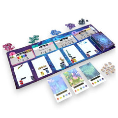 GateOnGames - Canvas - Giochi di Carte - 10+ - GOG21437 - Edizione Italiana