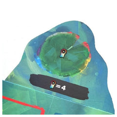 Gate On Games - Canvas Finishing Touches - Giochi da Tavolo - 14+ - GOG21226 - Edizione Italiana