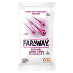 GateOnGames - Faraway - Sotto i Cieli Stellati - Board Games Age: +10 - GOG39958 - Italian Edition