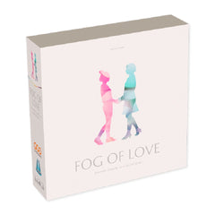 GateOnGames - Fog of Love - Giochi da Tavolo - 17+ - GOG20747 - Edizione Italiana