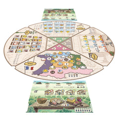 GateOnGames - Fromage - Giochi da Tavolo - 14 - GOG34647 - Edizione Italiana