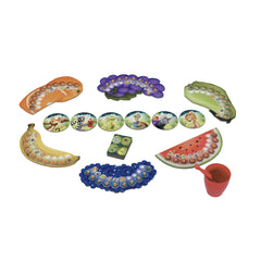 GateOnGames - Fruit Cup - Giochi di Carte - 6+ - GOG32385 - Edizione Italiana