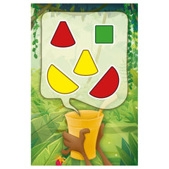 GateOnGames - Fruit Cup - Giochi di Carte - 6+ - GOG32385 - Edizione Italiana