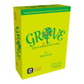 GateOnGames - Grove - Card Games Age: +8 - GOG27796 - Italian Edition
