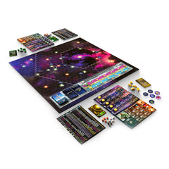 GateOnGames - Kepler - 3042 - Giochi da Tavolo - 14+ - GOG27407 - Edizione Italiana