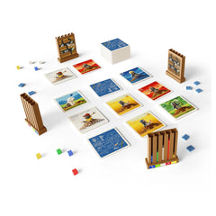 GateOnGames - Molly - Giochi da Tavolo - 6+ - GOG24730 - Edizione Italiana