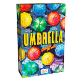 GateOnGames - Umbrella - Board Games Age: +8 - GOG32382 - Italian Edition