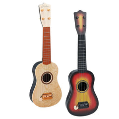 Ginmar - Children Acoustic Guitar With Metal Strings – 56 Cm