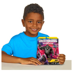 Giochi Preziosi - Action figure - Kong Elettronico 18cm - 4 Anni - Suoni di Battaglia