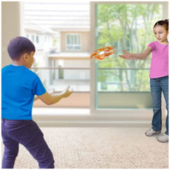 Globo - Frisby Ninja con Luci - Attrezzatura da Gioco per Esterni