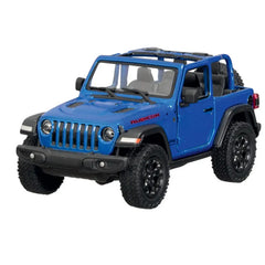 Gollness - Jeep Wrangler 2018 Random Selection - Play Vehicles