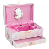 Gollness - Music Box Ballerina - Jewelry Boxes