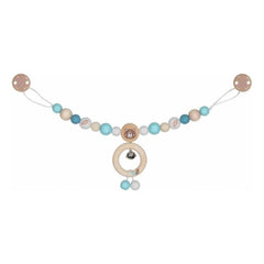 Gollness - Stroller Chain Bear - Baby Toys & Activity Equipment