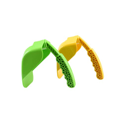 Gowi - Giochi per la spiaggia - Escavatore - Impugnatura ergonomica - 12 Mesi