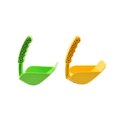 Gowi - Giochi per la spiaggia - Escavatore - Impugnatura ergonomica - 12 Mesi