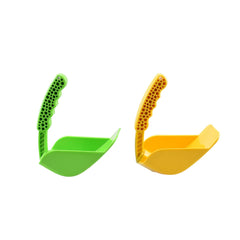 Gowi - Giochi per la spiaggia - Escavatore - Impugnatura ergonomica - 12 Mesi