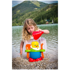 Gowi - Sand Set Happy Friend - Beach & Sand Toys