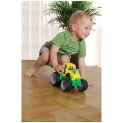 Gowi - Tractor Without A Shovel - Play Vehicles