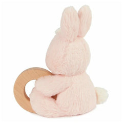 Gund Soft Animal Ring Rattle