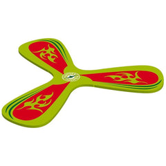 Gunther Flugspiele - Mc Squeezy Foam Boomerang 21Cm Raggio 1 A 3 Metri - Attrezzatura per il Gioco all'Aperto