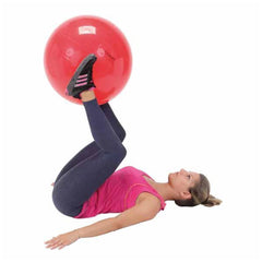 Gymnic - Classic Fitness Ball 45 cm Yellow