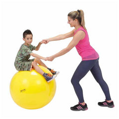 Gymnic - Classic Fitness Ball 65 cm Blue