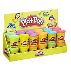 HASBRO - Play-Doh - Clay & Modeling Dough