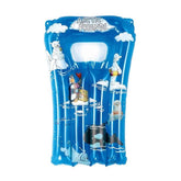 Happy People - Materasso ad Aria Arctic Friends 67 X 43 Cm