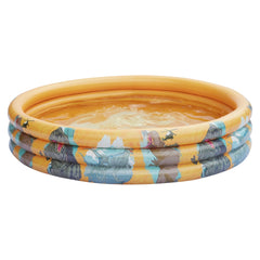 Happy People - Jurassic World Inflatable Pool 122 X 23 Cm