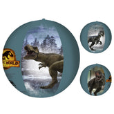 Happy People - Pallone d'Acqua Jurassic World 29 Cm