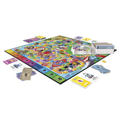 Hasbro-Gaming-Il-Gioco-Della-Vita-Giochi-da-Tabellone