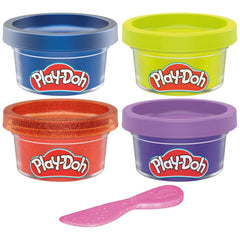 Hasbro - Monster Mini Color 4 Pack - Arts & Crafts