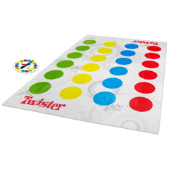 Hasbro - Twister Game - German Edition