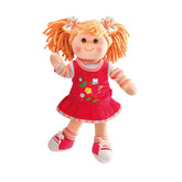Heless - Neli Soft Doll 32 Cm - Dolls, Playsets & Toy Figures