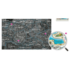 HEYE - Heya Puzzle City of Pop - Puzzle - 14 - HEY29844