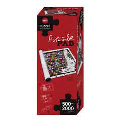 HEYE - Heya Puzzle Pad - Puzzle - 14+ - Conservazione Puzzle - HEY80589