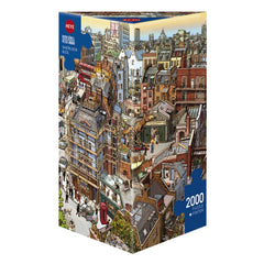 Heye - Heya Puzzle - Puzzle - 14 - HEY29753