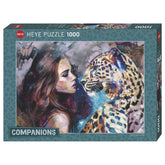 Heye - Puzzle Aligned Destiny online kaufen - Dimitra Milan - Puzzle Age: +14 - HEY29959