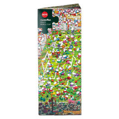 Heye - Crazy World Cup - Puzzle - +14 - HEY29072