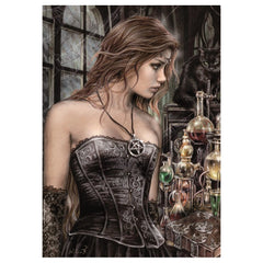 Heye - Puzzle Favole Poison online kaufen - Victoria Francés - Puzzle Age: +14 - HEY29198