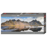 HEYE - Puzzle Iceland Horses - Puzzles - +14 - HEY29946