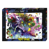 Heye - Meow Puzzle - Puzzle - 14+ - HEY29825