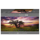 Heye - Puzzle Albero di Quercia - Puzzle - 14 - HEY29472