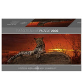 Heye - Puzzle Red Dawn online kaufen - Alexander von - Puzzle Age: +14 - HEY29608