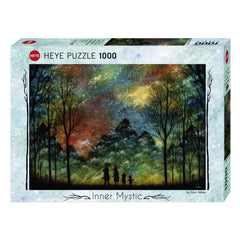 HEYE - Wondrous Journey - Puzzle - +14 - HEY29908