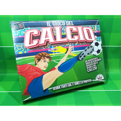 STELLA - Il Gioco del Calcio - Giochi da Tavolo