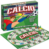 STELLA - Il Gioco del Calcio - Giochi da Tavolo