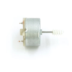 Jagerndorfer - Motore per Funivia Circolante 1:32 - Modellismo