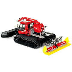 Jagerndorfer - PistenBully 400 W Gatto delle Nevi con Verricello 1:32 - Veicoli da Gioco